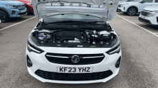 Vauxhall Corsa 1.2 Turbo Ultimate 5dr Petrol Hatchback